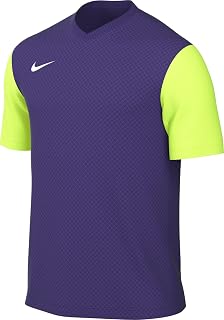 Nike M Nk DF Tiempo Prem II JSY SS Men's T-Shirt