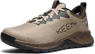 KEEN Men's Versacore Waterproof Hiking Shoes
