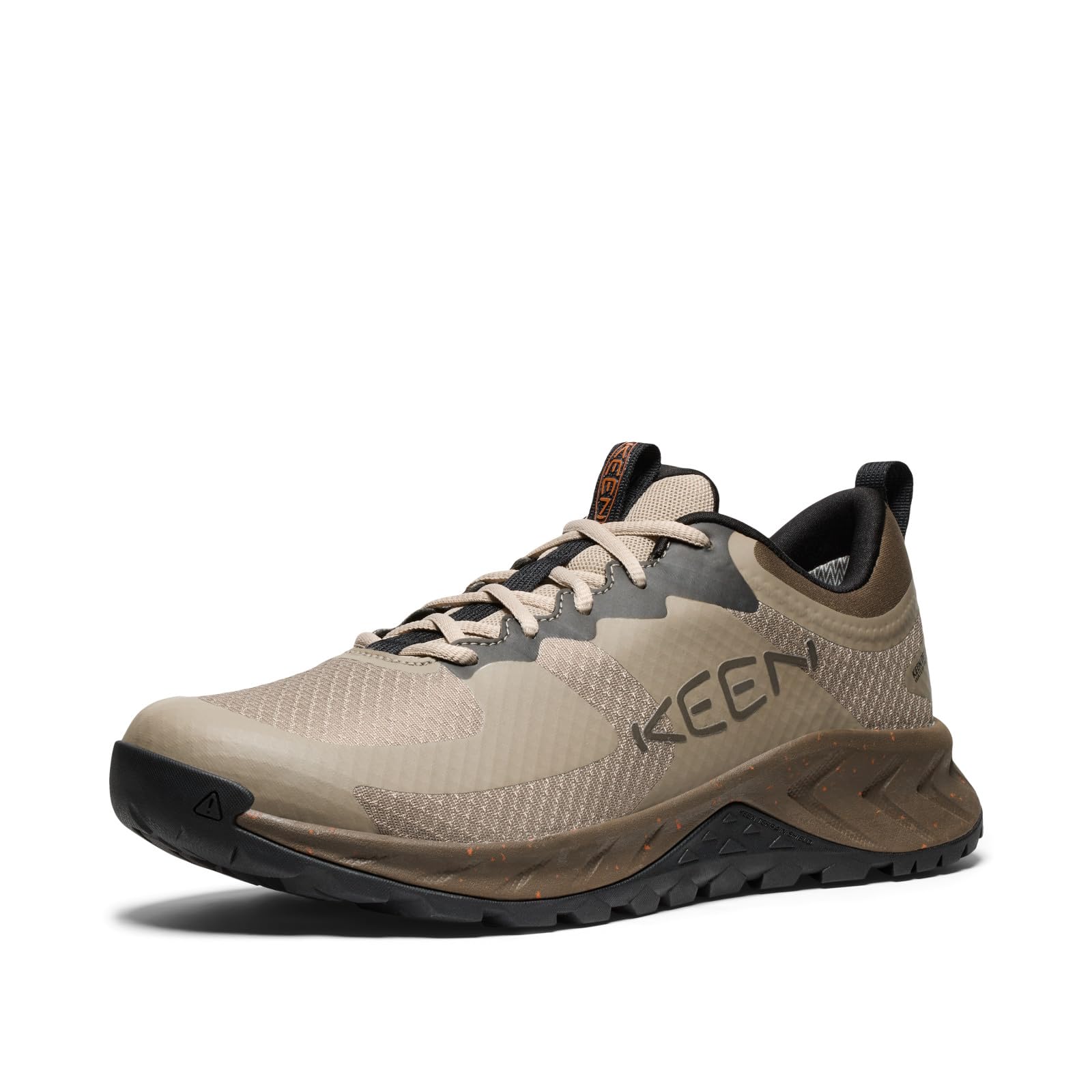 KEEN Men's Versacore Waterproof Hiking Shoes