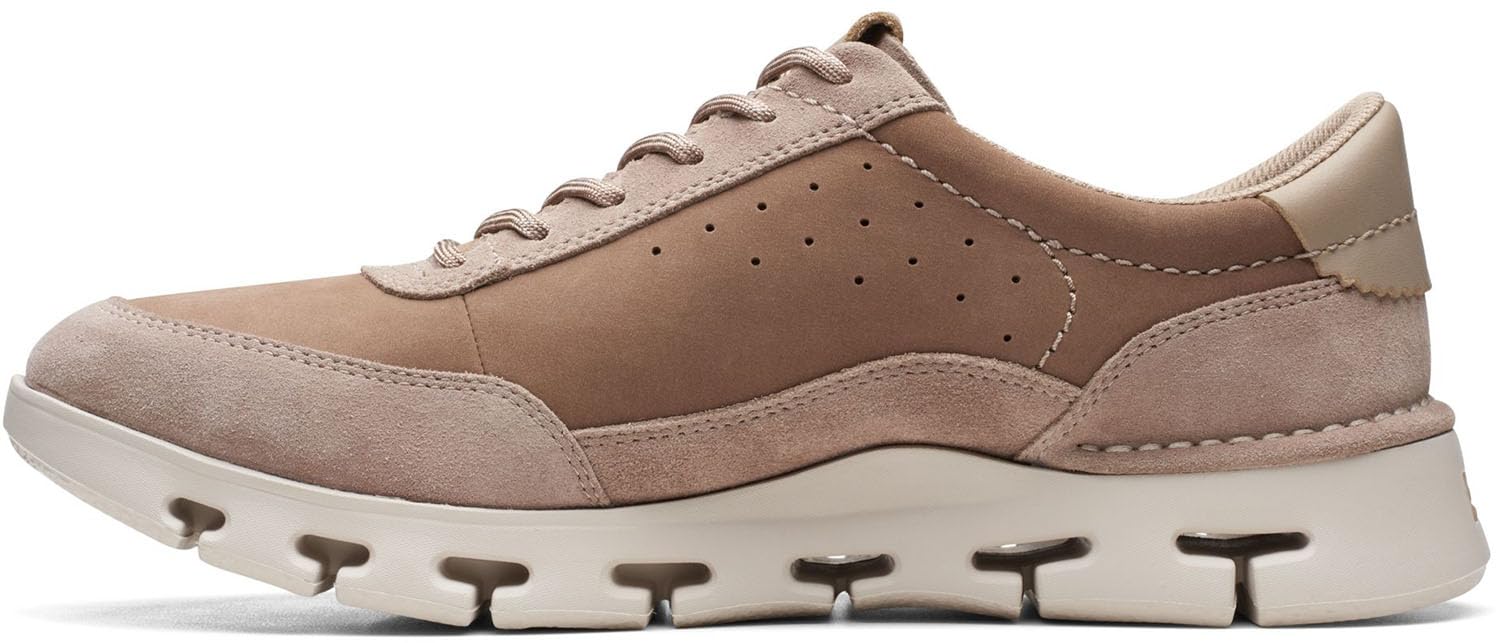 Clarks Nature X One TrainersMen