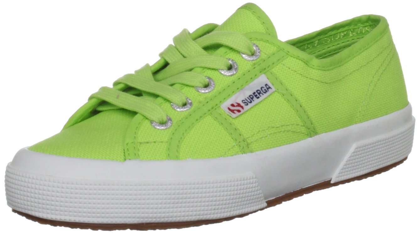 Superga 2750 JCOT Classic, S0003C0, Unisex Children's Trainers (2750-jcot Classi