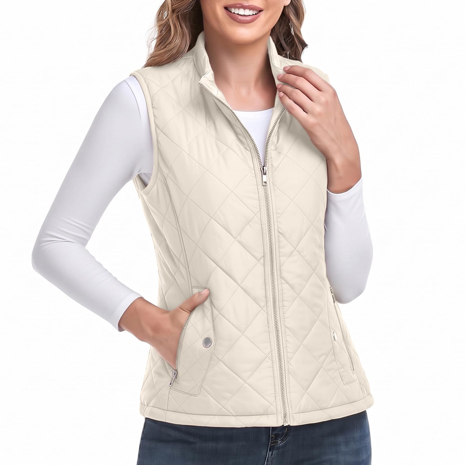 LONGKING Tasche Women's Outerwear