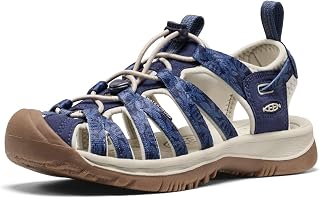 KEEN Women's Whisper Adventure Sandal