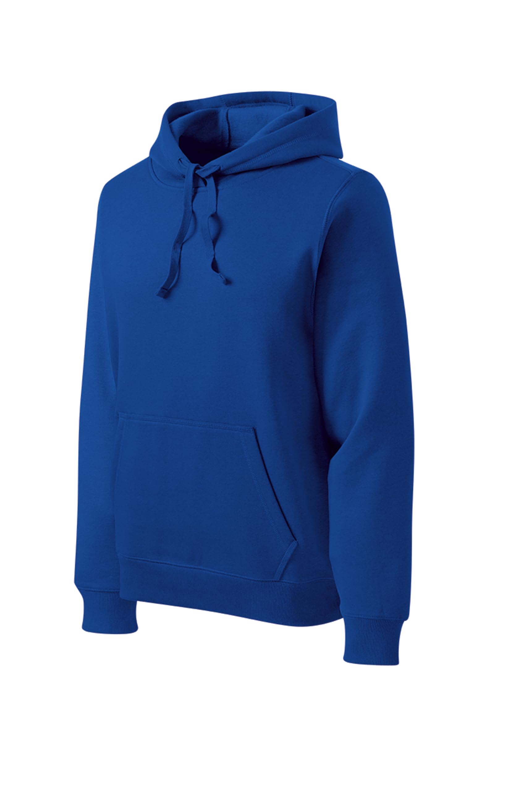 Sport-Tek Tall Pullover Hooded Sweatshirt. TST254 True Royal 2XLT