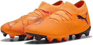 PUMA Women's Future 8 Match FG/AG Wn's Football Boots