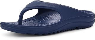shevalues Orthopedic Sandals for Women, Arch Support Recovery Flip Flops