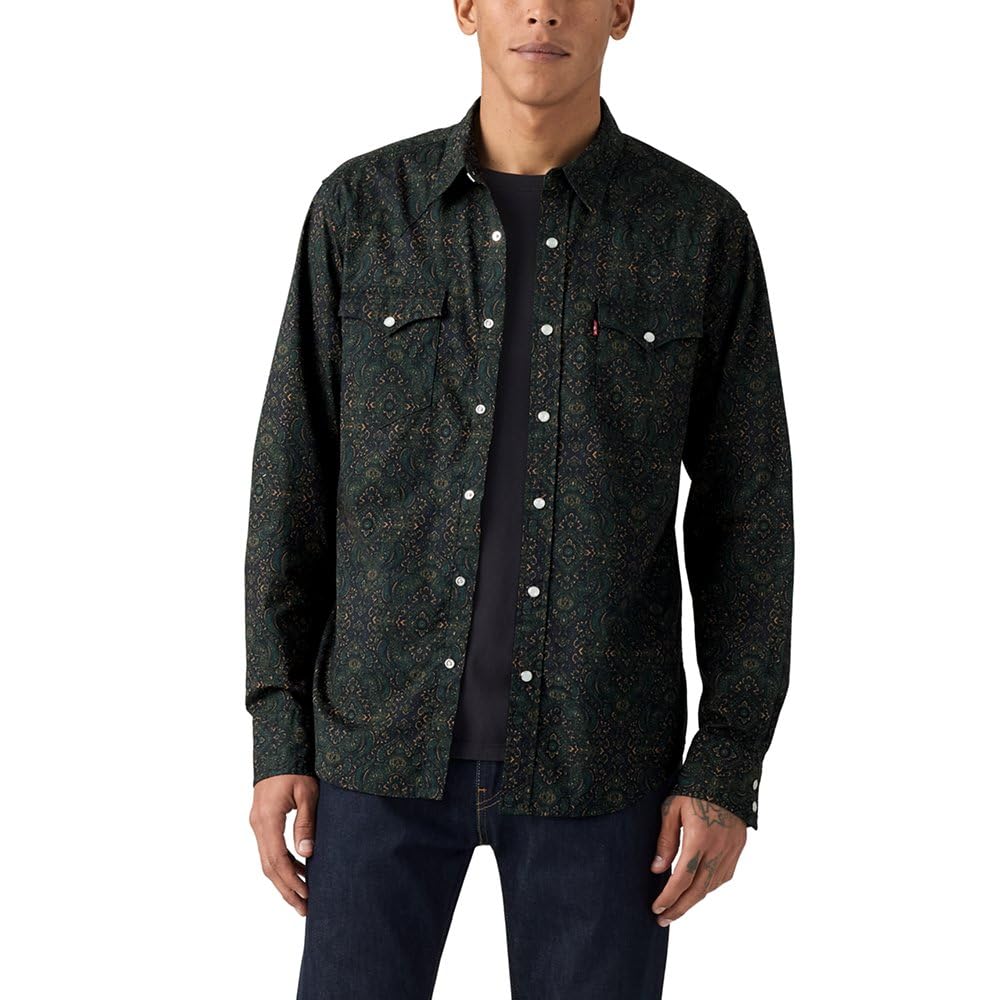 Levi's Men's 511 Slim Fit Jeans