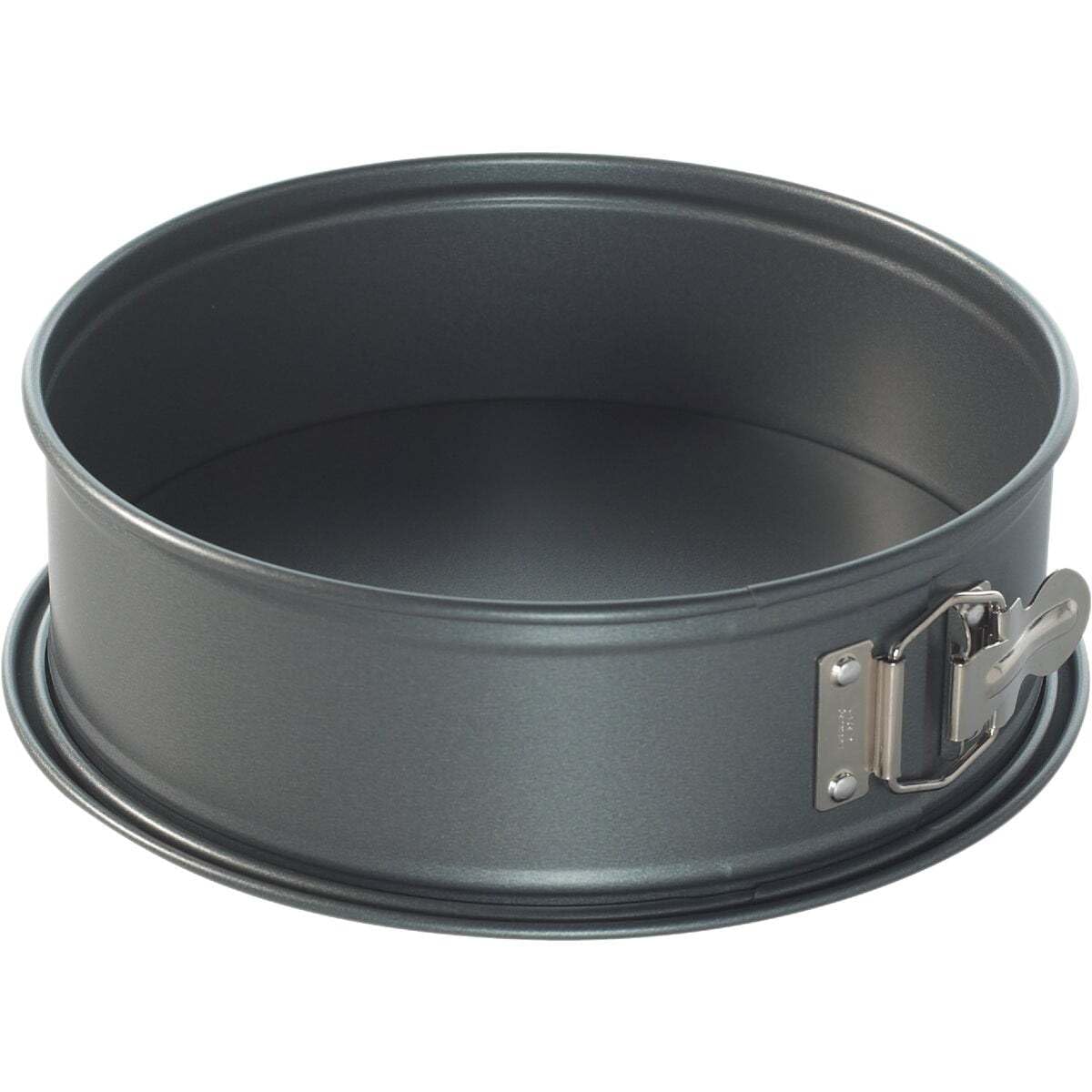 Nordic Ware Springform, 2-Piece Set 9 Inch Pan, 10 Cup Capacity | Bakeware, Pans