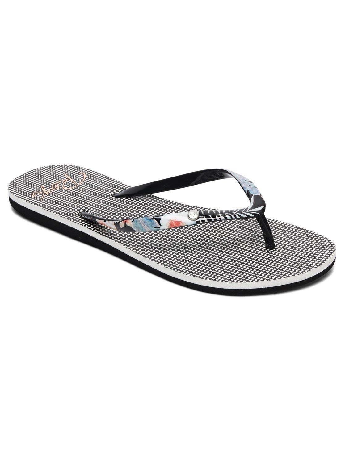Roxy Portofino II, Women's Beach and Pool Shoes