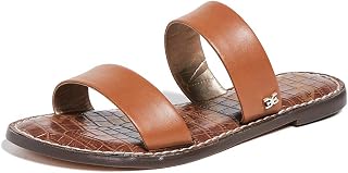 Sam Edelman Womens Slides [並行輸入品]