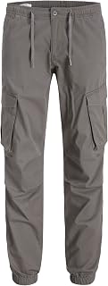 JACK & JONES Cargo Trousers Relaxed Fit Cargo Trousers