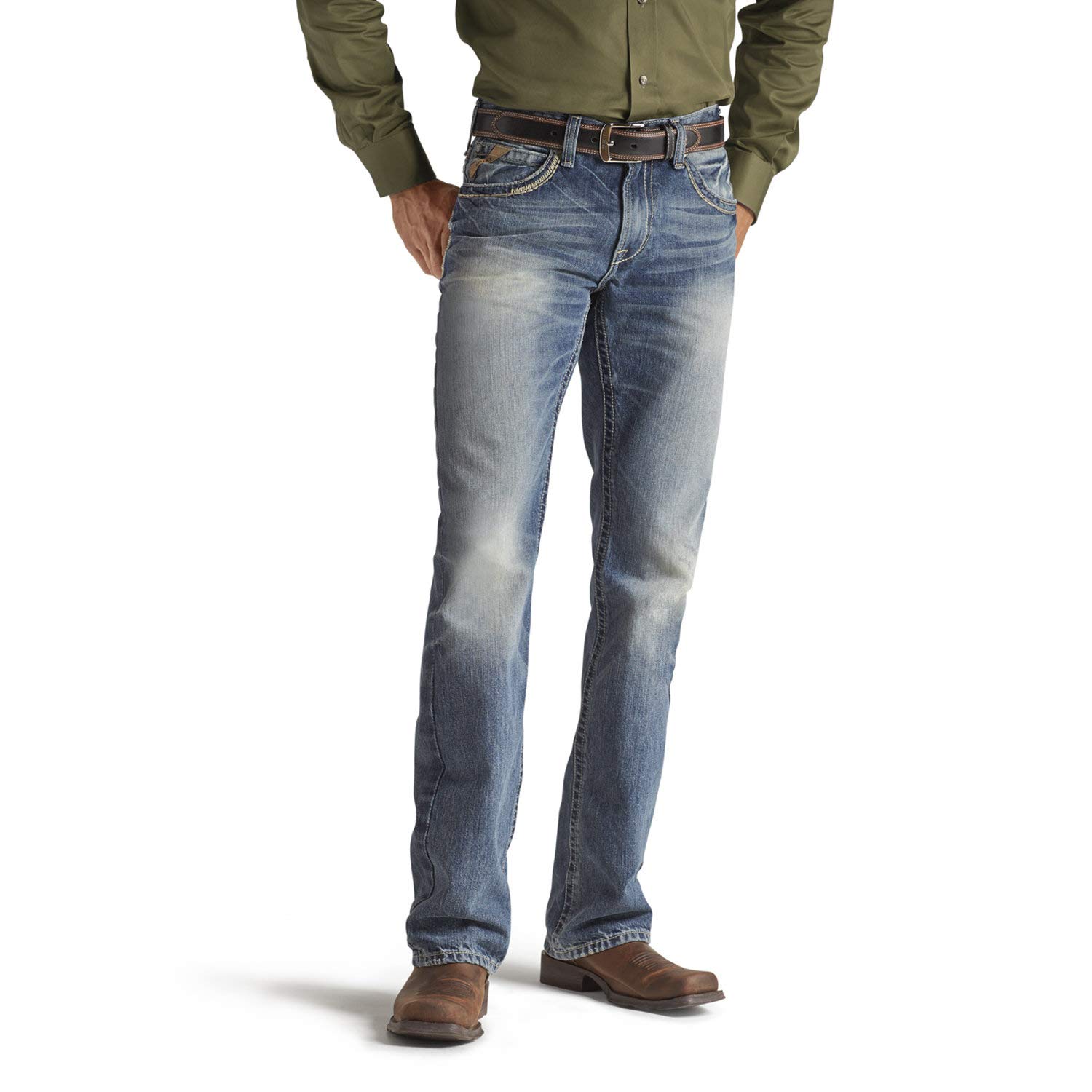 ariat Men's Jeans