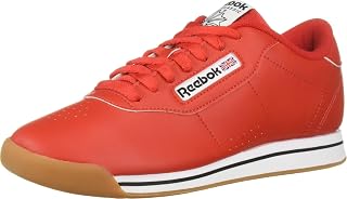 Reebok Lifestyle Princess Leather