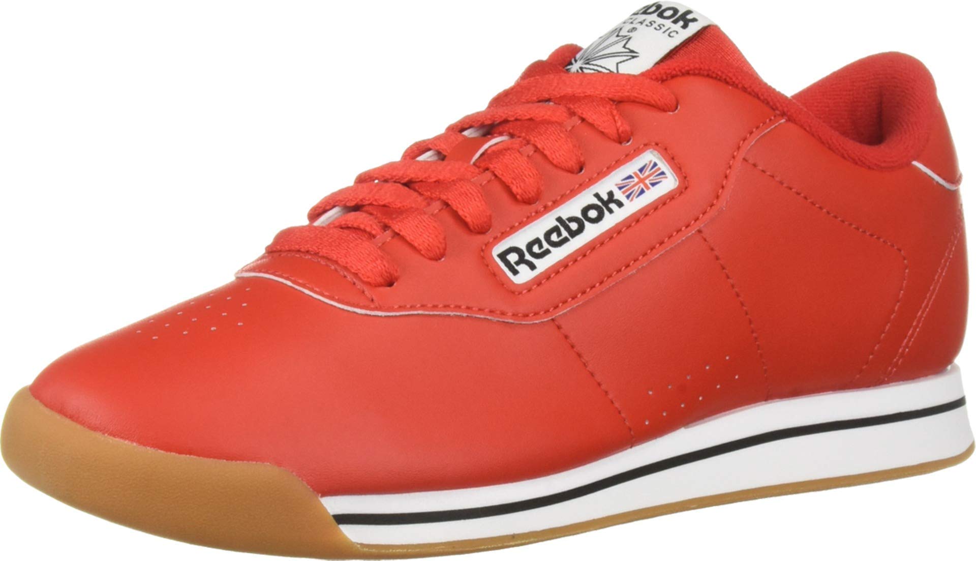 Reebok Lifestyle Princess Leather