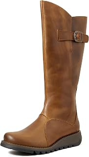 Fly London MOL - Women's Cowboy Boots
