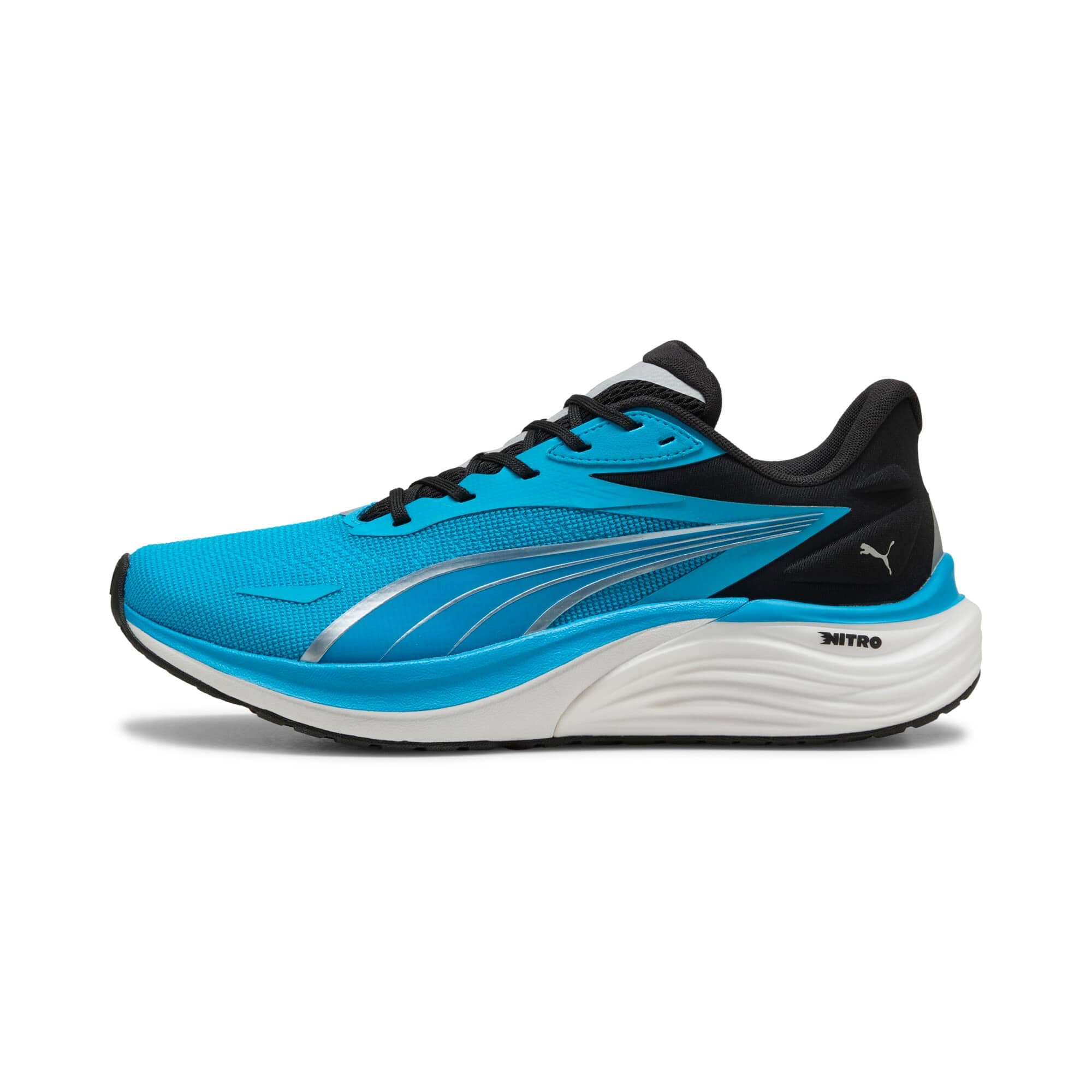 Puma Electrify Nitro 4 Road Running Shoes Men