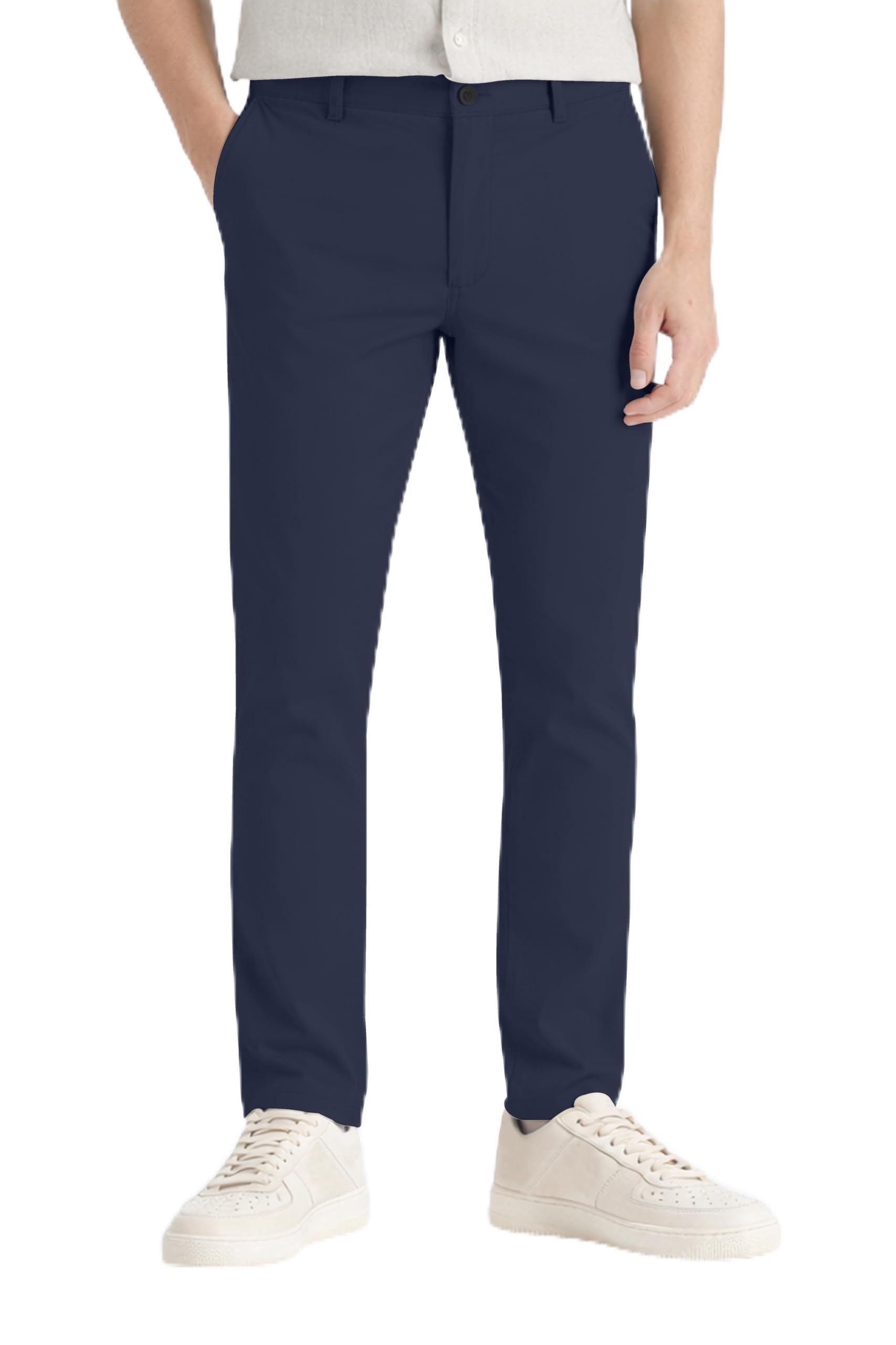 westAce PANTS メンズ US サイズ: 38W x 30L カラー: ブラック