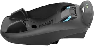 Evenflo LiteMax NXT Infant Car Seat Base | For Evenflo LiteMax NXT Infant &amp; Preemie Car Seat, 3-30 lbs., LATCH or Seat Belt Install