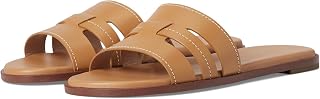 Cole Haan Women's Flynn Slotted Slides Sandals