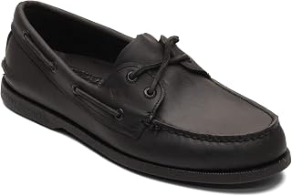 Sperry A/O Canvas 2-Eye 0836775, Men's Flat Shoes