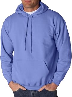 Gildan G185 Heavy Blend Adult Hooded Sweatshirt
