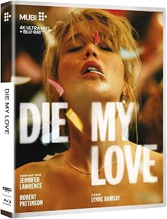 Die My Love [4K UHD/Blu-ray]