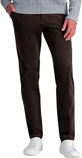 Haggar - Hc00229, Men's Casual Trousers