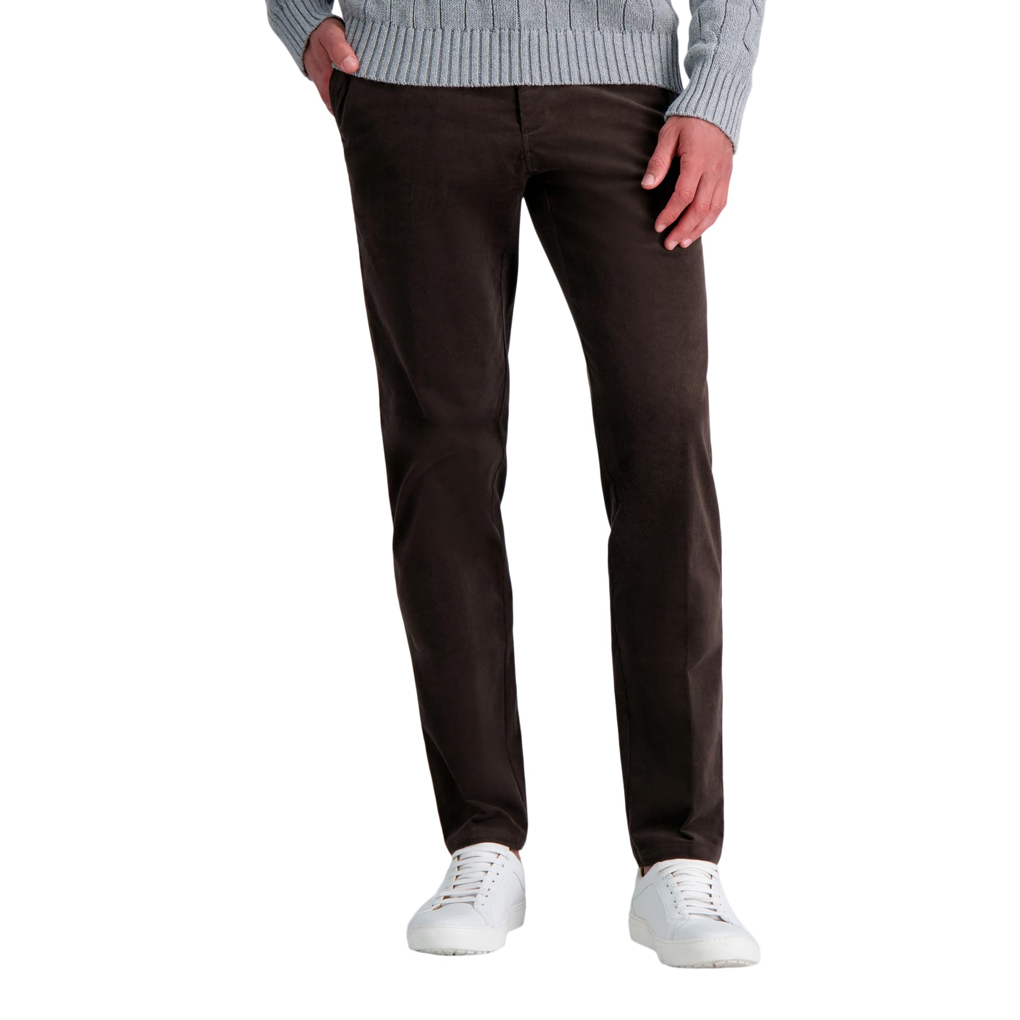 Haggar - Hc00229, Men's Casual Trousers