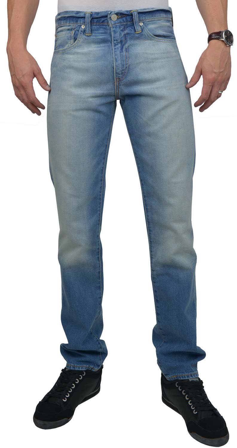 Levi's