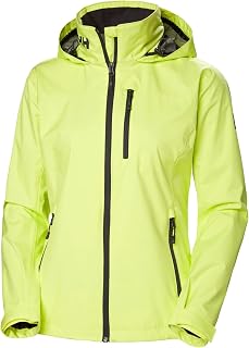 Helly Hansen W Crew Hooded Jacket 2.0 Women's Jacket (Pack of 1)