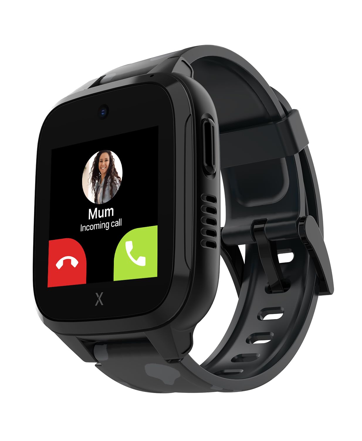 XPLORA XGO 3 Kids Watch Phone 4G - GPS, SOS, Calls and Messages | Calls, Message