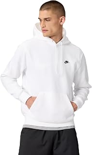 NIKE Unisex M Nk Club BB Po Hoodie Sweatshirt