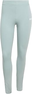 Adidas Women's Essentials Linear Cotton Leggings
