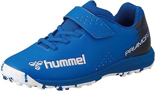 hummel(ヒュンメル) Unisex Children's Priamore 6 Alpha VTF Junior Kids Football Shoes