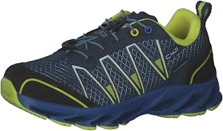 CMP Kids Altak Trail Shoes WP 2.0, Running Shoes Unisex Children