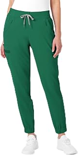 Wink Women's Women's Jogger Scrub Pant Medical Scrubs Pants