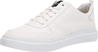 Cole Haan Women's Gp RLY Canvas Crt SNK:Bright Berry Trainers
