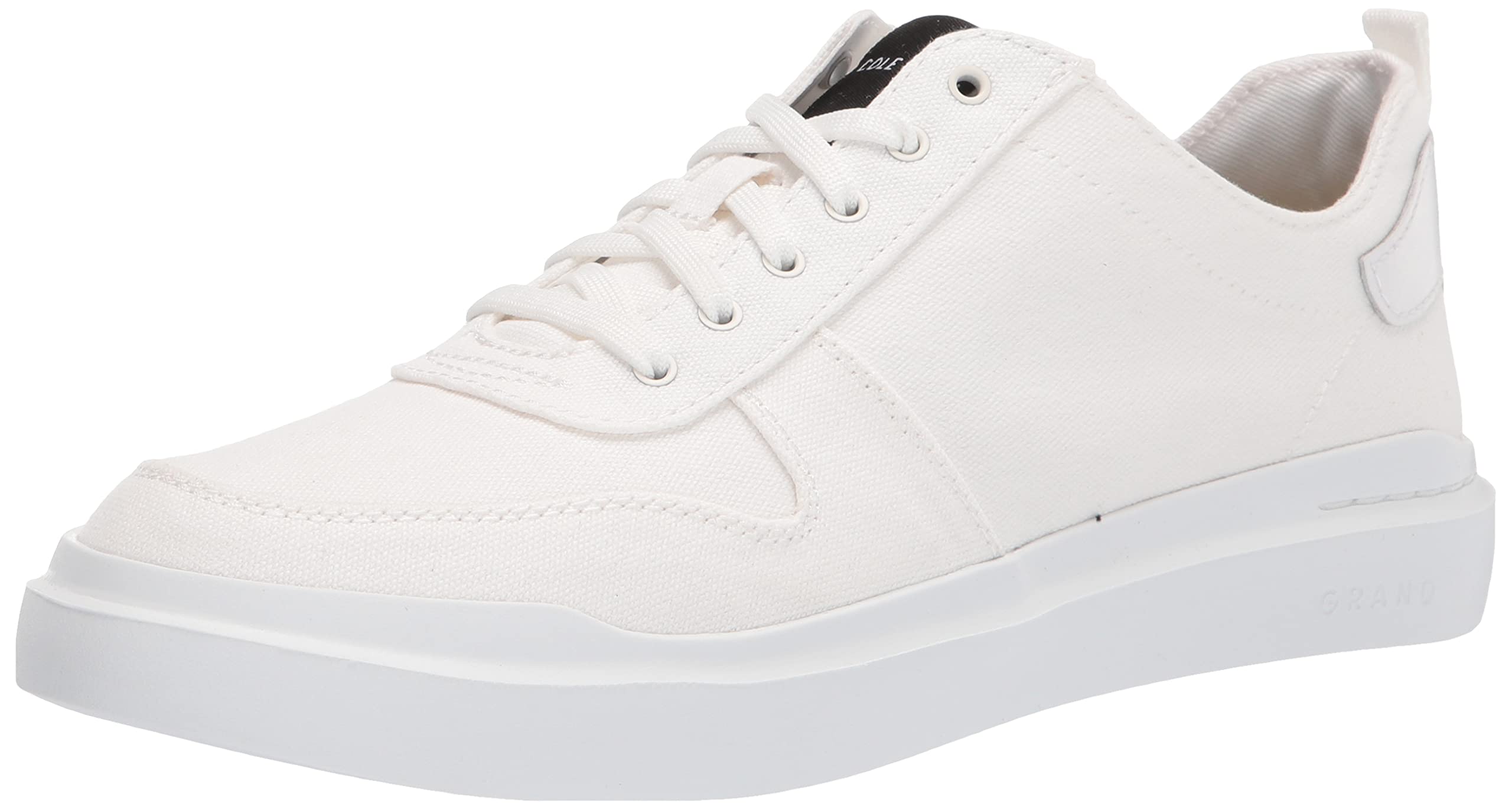 Cole Haan Women's Gp RLY Canvas Crt SNK:Bright Berry Trainers