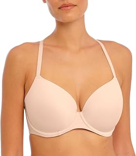 Freya F Active Hot Crimson Women's Sports Bra (Pack of 1)