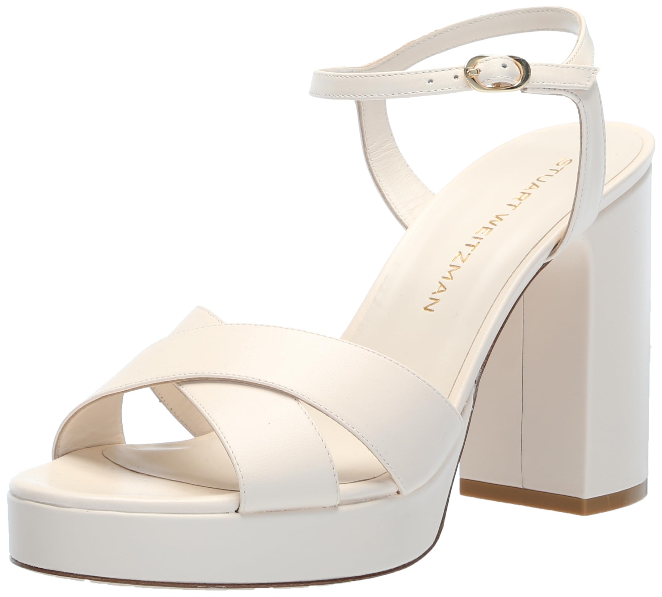 Jewel Badgley Mischka Sandali da donna Diana con tacco