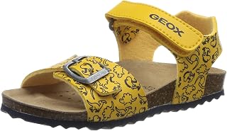 Geox B Sandal Chalki Boy SandalBaby 0-24