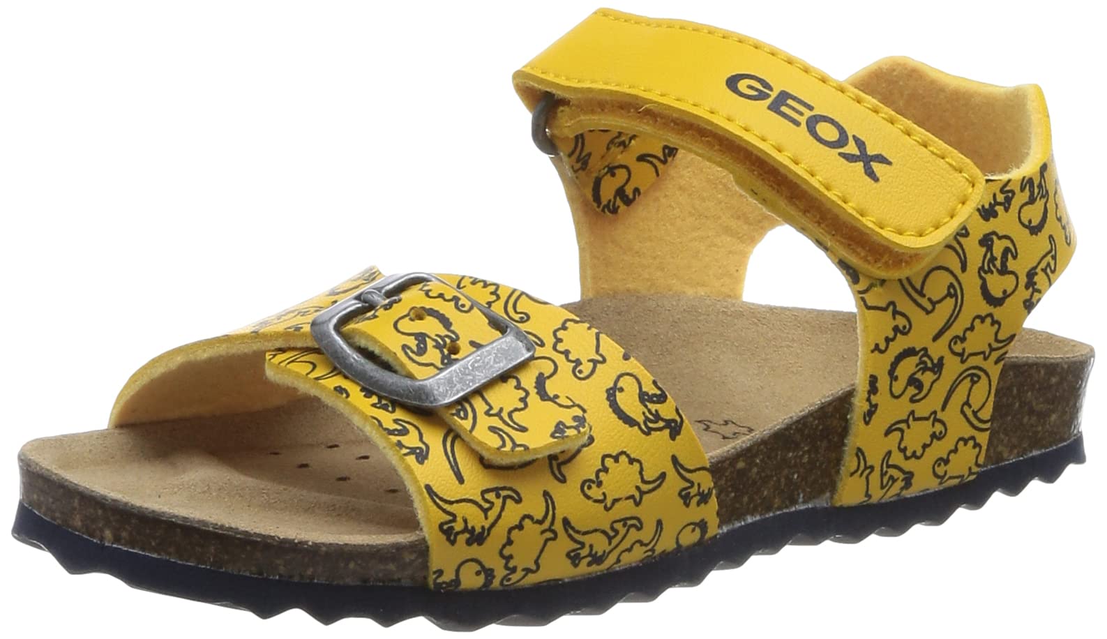 Geox B Sandal Chalki Boy SandalBaby 0-24
