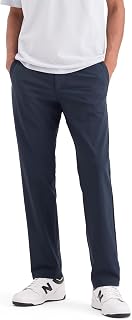 DOCKERS Men's Go Airweave Chino Slim Fit Pants
