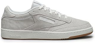 Reebok Unisex Club C 85 Sneaker
