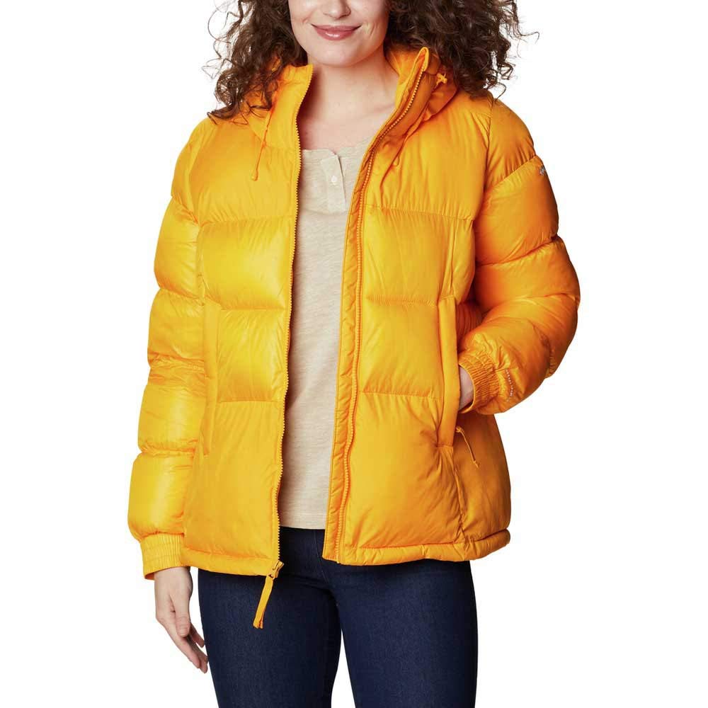 Columbia Pike Lake 2 Hooded