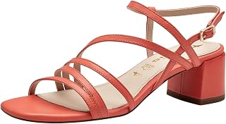 Tamaris Damen 1-28211-42, Heeled sandal Woman