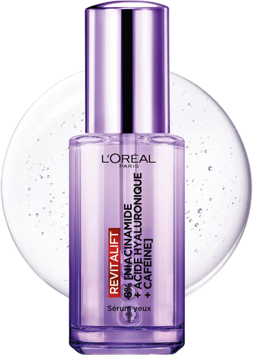 L'Oréal Paris Revitalift Filler Anti-Wrinkle Eye Serum 20 ml