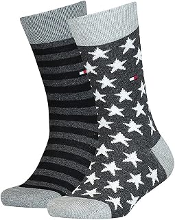 Tommy Hilfiger Herren Socks (2er Pack)