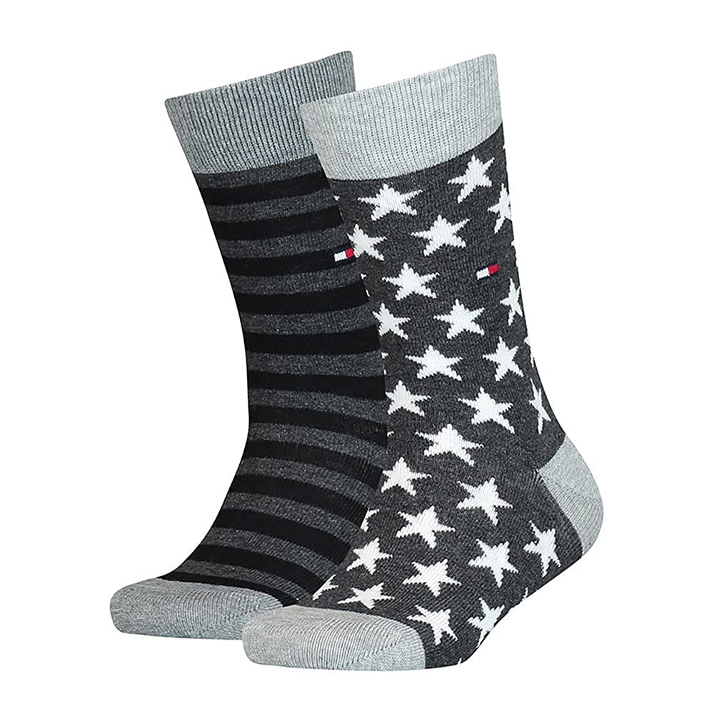 Tommy Hilfiger Herren Socks (2er Pack)