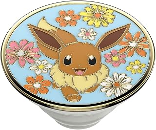 ​​​​PopSockets Phone Grip with Expanding Stand - Enamel Eevee